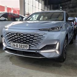 شانجان يوني كي